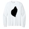 1-Hr RUSH NO MINIMUM Unisex Long Sleeve T-Shirt Thumbnail