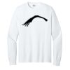 1-Hr RUSH NO MINIMUM Unisex Long Sleeve T-Shirt Thumbnail