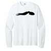 1-Hr RUSH NO MINIMUM Unisex Long Sleeve T-Shirt Thumbnail