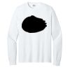1-Hr RUSH NO MINIMUM Unisex Long Sleeve T-Shirt Thumbnail