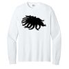 1-Hr RUSH NO MINIMUM Unisex Long Sleeve T-Shirt Thumbnail