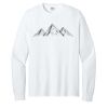 1-Hr RUSH NO MINIMUM Unisex Long Sleeve T-Shirt Thumbnail