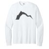 1-Hr RUSH NO MINIMUM Unisex Long Sleeve T-Shirt Thumbnail