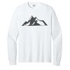 1-Hr RUSH NO MINIMUM Unisex Long Sleeve T-Shirt Thumbnail