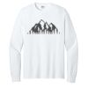 1-Hr RUSH NO MINIMUM Unisex Long Sleeve T-Shirt Thumbnail