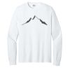 1-Hr RUSH NO MINIMUM Unisex Long Sleeve T-Shirt Thumbnail