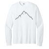 1-Hr RUSH NO MINIMUM Unisex Long Sleeve T-Shirt Thumbnail