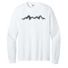 1-Hr RUSH NO MINIMUM Unisex Long Sleeve T-Shirt Thumbnail