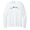 1-Hr RUSH NO MINIMUM Unisex Long Sleeve T-Shirt Thumbnail