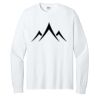 1-Hr RUSH NO MINIMUM Unisex Long Sleeve T-Shirt Thumbnail