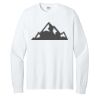 1-Hr RUSH NO MINIMUM Unisex Long Sleeve T-Shirt Thumbnail