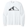 1-Hr RUSH NO MINIMUM Unisex Long Sleeve T-Shirt Thumbnail