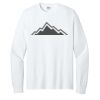 1-Hr RUSH NO MINIMUM Unisex Long Sleeve T-Shirt Thumbnail