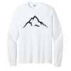 1-Hr RUSH NO MINIMUM Unisex Long Sleeve T-Shirt Thumbnail