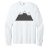 1-Hr RUSH NO MINIMUM Unisex Long Sleeve T-Shirt Thumbnail