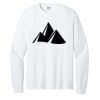 1-Hr RUSH NO MINIMUM Unisex Long Sleeve T-Shirt Thumbnail