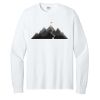 1-Hr RUSH NO MINIMUM Unisex Long Sleeve T-Shirt Thumbnail