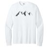 1-Hr RUSH NO MINIMUM Unisex Long Sleeve T-Shirt Thumbnail