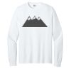 1-Hr RUSH NO MINIMUM Unisex Long Sleeve T-Shirt Thumbnail