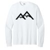 1-Hr RUSH NO MINIMUM Unisex Long Sleeve T-Shirt Thumbnail