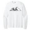 1-Hr RUSH NO MINIMUM Unisex Long Sleeve T-Shirt Thumbnail
