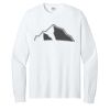 1-Hr RUSH NO MINIMUM Unisex Long Sleeve T-Shirt Thumbnail