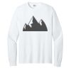1-Hr RUSH NO MINIMUM Unisex Long Sleeve T-Shirt Thumbnail