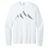 1-Hr RUSH NO MINIMUM Unisex Long Sleeve T-Shirt Thumbnail
