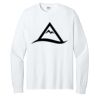 1-Hr RUSH NO MINIMUM Unisex Long Sleeve T-Shirt Thumbnail