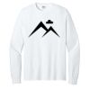 1-Hr RUSH NO MINIMUM Unisex Long Sleeve T-Shirt Thumbnail