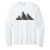 1-Hr RUSH NO MINIMUM Unisex Long Sleeve T-Shirt Thumbnail