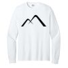 1-Hr RUSH NO MINIMUM Unisex Long Sleeve T-Shirt Thumbnail