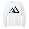 1-Hr RUSH NO MINIMUM Unisex Long Sleeve T-Shirt Thumbnail