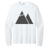 1-Hr RUSH NO MINIMUM Unisex Long Sleeve T-Shirt Thumbnail