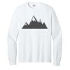 1-Hr RUSH NO MINIMUM Unisex Long Sleeve T-Shirt Thumbnail