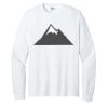 1-Hr RUSH NO MINIMUM Unisex Long Sleeve T-Shirt Thumbnail