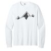 1-Hr RUSH NO MINIMUM Unisex Long Sleeve T-Shirt Thumbnail