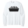 1-Hr RUSH NO MINIMUM Unisex Long Sleeve T-Shirt Thumbnail