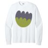 1-Hr RUSH NO MINIMUM Unisex Long Sleeve T-Shirt Thumbnail