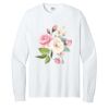 1-Hr RUSH NO MINIMUM Unisex Long Sleeve T-Shirt Thumbnail