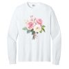 1-Hr RUSH NO MINIMUM Unisex Long Sleeve T-Shirt Thumbnail