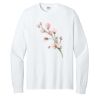 1-Hr RUSH NO MINIMUM Unisex Long Sleeve T-Shirt Thumbnail