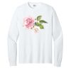 1-Hr RUSH NO MINIMUM Unisex Long Sleeve T-Shirt Thumbnail