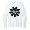 1-Hr RUSH NO MINIMUM Unisex Long Sleeve T-Shirt Thumbnail