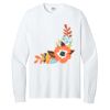 1-Hr RUSH NO MINIMUM Unisex Long Sleeve T-Shirt Thumbnail