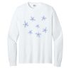 1-Hr RUSH NO MINIMUM Unisex Long Sleeve T-Shirt Thumbnail