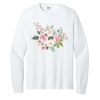 1-Hr RUSH NO MINIMUM Unisex Long Sleeve T-Shirt Thumbnail