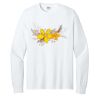 1-Hr RUSH NO MINIMUM Unisex Long Sleeve T-Shirt Thumbnail