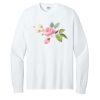 1-Hr RUSH NO MINIMUM Unisex Long Sleeve T-Shirt Thumbnail