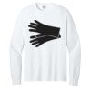 1-Hr RUSH NO MINIMUM Unisex Long Sleeve T-Shirt Thumbnail